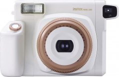 Fujifilm Fujifilm Fotoaparát WIDE 300 toffee