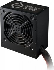 Cooler Master Cooler Master zdroj Elite NEX W700 230V A/EU Cable, 700W