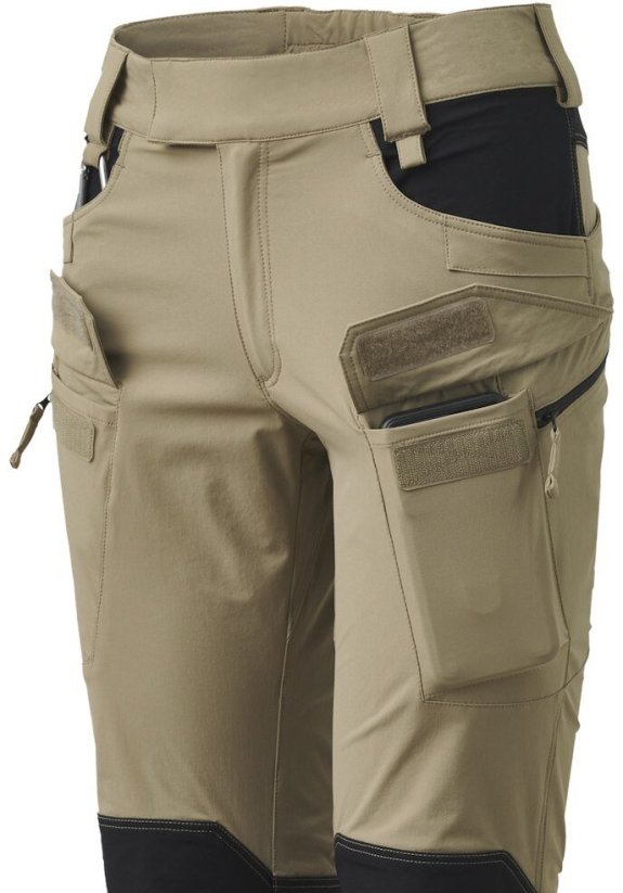 Helikon-Tex Nohavice Dámske OTP (Outdoor Tactical Pants)® - Ve