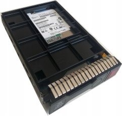HPE 450GB 2.5'' SAS-3 (12Gb/s)  (744995-002)