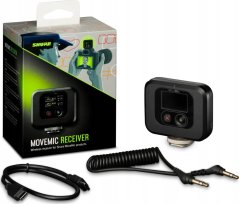 Shure MoveMic MV-R