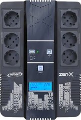 Infosec Zen-X 800 (66071)
