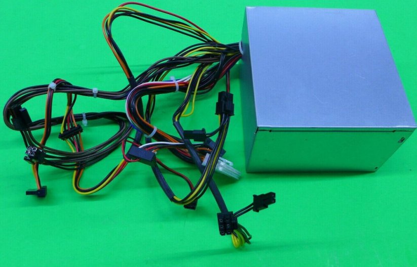 Dell DELL zasilacz,685W,EPA,DLTA, YP00X