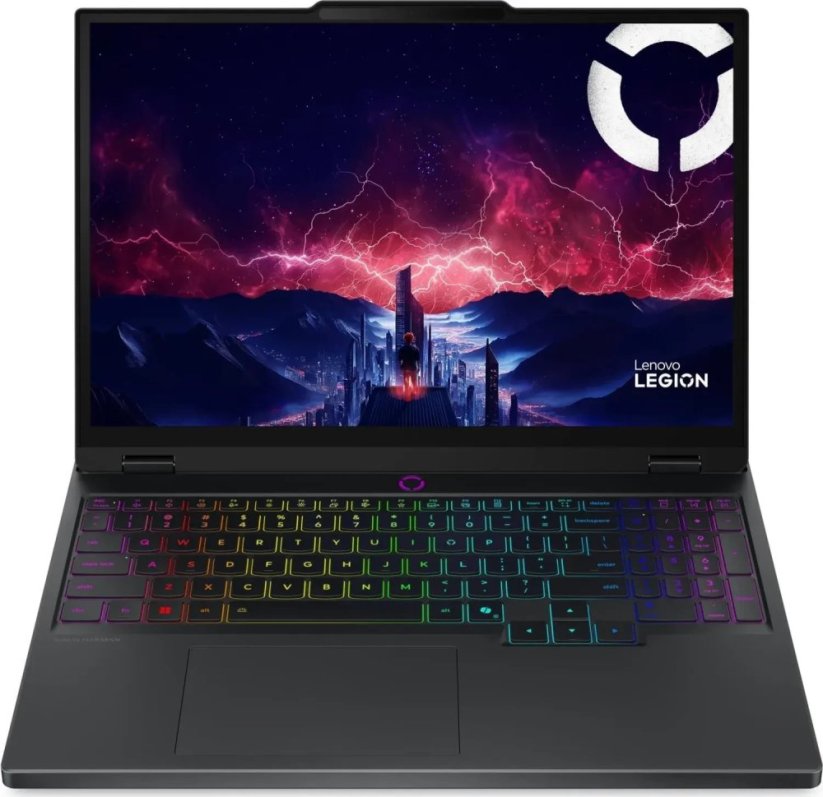 Lenovo Legion 5 15AKP10 Ryzen AI 7 350 / 32 GB / 1TB + 1 TB / RTX 5070 / 165 Hz / Windows 11 Home (83F1001SPB)