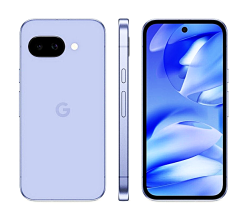 Google Pixel 9a 8/128GB Iris (S8110768)