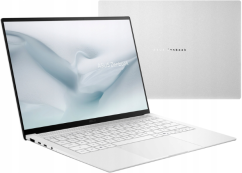 Asus Zenbook S14 OLED UX5406 Ultra 9 386H / 32 GB / 1 TB / W11 / 120 Hz (UX5406AA-SU053W)