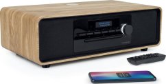 Thomson MIC300IDABBT Bluetooth CD Radio DAB 60W
