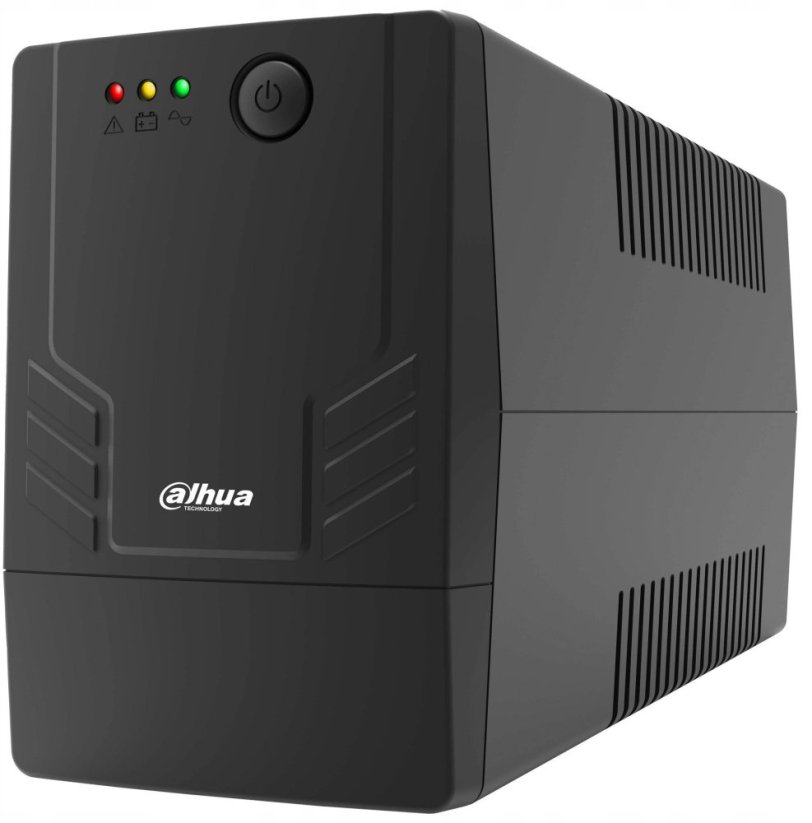 Dahua Technology PFM3350-600 600 VA