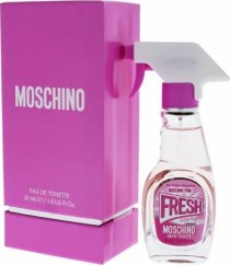 Moschino Fresh Couture Pink EDT 30 ml WOMEN