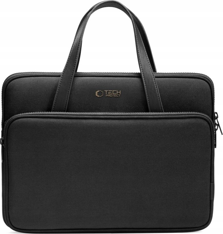 Tech-Protect TECH-PROTECT CARRYING BAG Notebook 15-16 BLACK