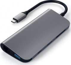 Satechi USB-C (ST-TCMM8PAM)