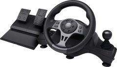 Trust GXT 289 Movi Čierny USB