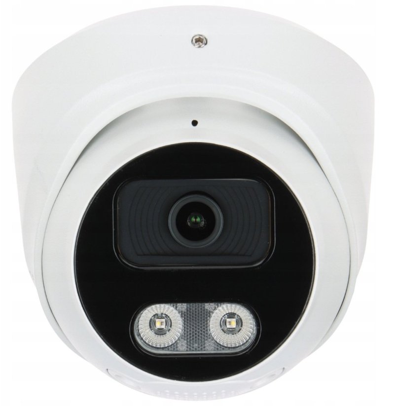 APTI KAMERA IP APTI-AI509VAS3IL-28W Smart Hybrid Light Full-Color - 5&nbsp;Mpx 2.8&nbsp;mm