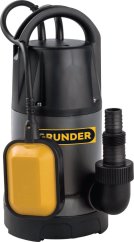 Sourcing PUMP SUBMERSIBLE DPU-400P 400W
