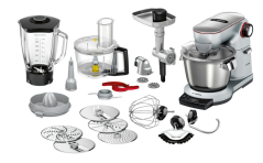 Bosch MUM9BX5S65