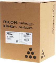 Ricoh 828402 Black Originál  (828402)