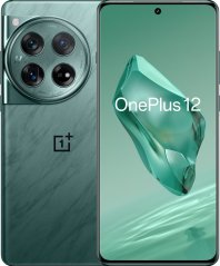 OnePlus 12 5G 16/512GB Zelený