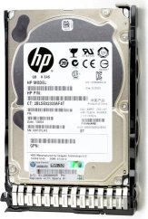 HP 600GB 2.5'' SAS-1 (3Gb/s)  (781516-B21)