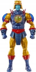 Mattel Mattel Masters of the Universe Masterverse New Eternia Sy-Klone, toy figure