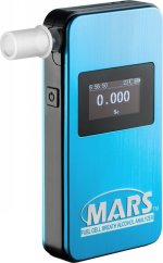Alcovisor Mars BT