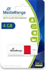 MediaRange 4 GB  (MR970)