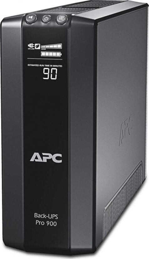 APC Back-UPS Pro 900 (BR900G-FR)