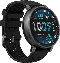 Amazfit Active Max Black W2556GL1N