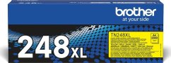 Brother Brother Toner TN248XLY Yellow 2.3k