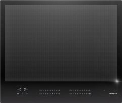 Philips Hob MIELE KM 7867-1 Diamond Finish