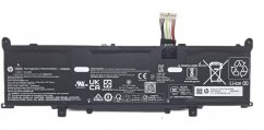 HP 3-cell Lithium-ion battery,