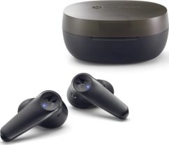 Motorola Słuchawki Motorola BUDS 600, BT True Wireless, Jet Black