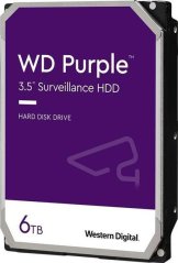 Ernitec 6TB SATA HDD - WD Purple