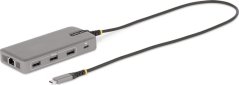 StarTech USB-C (117B-USBC-MULTIPORT)