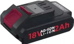 Rooks ROOKS akumulátor 18V 2,0Ah AQ-GDN...