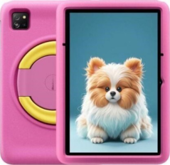 Blackview Tab A6 Kids 128GB ružový (WLONONWCRGGOI)