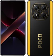POCO X7 5G 12/512GB Čierny  (61048)