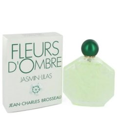 Jean-Charles Brosseau Fleurs D'Ombre Jasmin-Lilas Eau De Toilette pre ženy 100 ml WOMEN