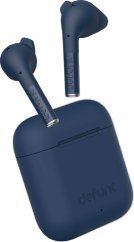 DeFunc Defunc | Earbuds | True Talk | In-ear Built-in microphone | Bluetooth | Wireless | Blue