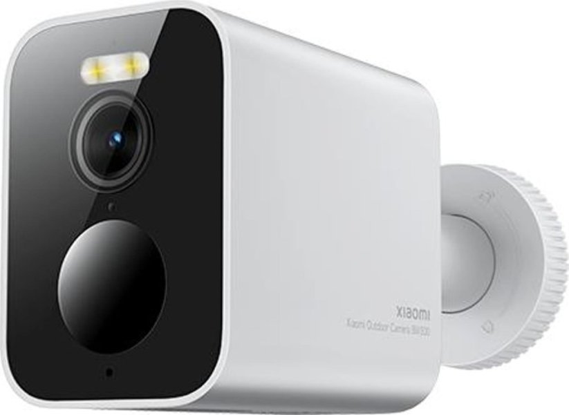 Xiaomi Kamera IP Xiaomi Outdoor Camera BW300