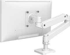 Ergotron Uchwyt na monitor do 34" LX Pro Arm Biały (45-682-290)