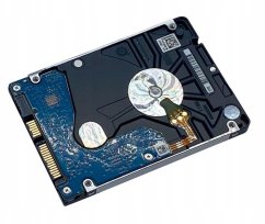HP 500GB HDD 5400rpm 7mm SGT RW
