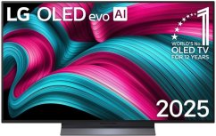 LG OLED48C51LA