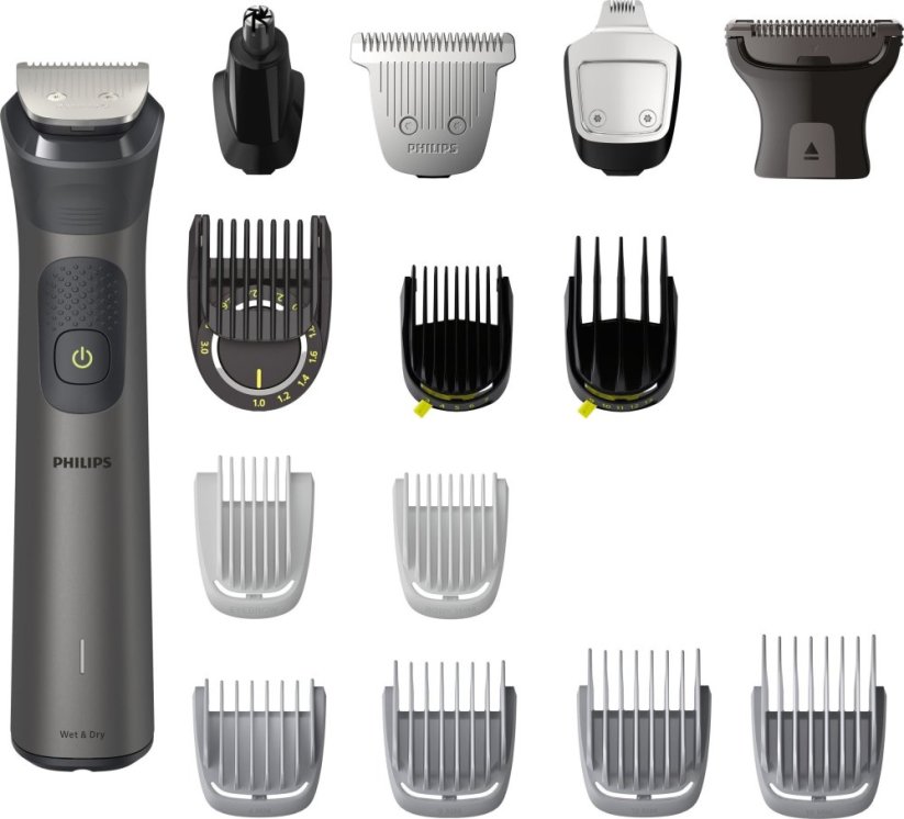 Philips Philips Hair Clipper Multigroom MG7940 75 All-in-One AllinOne Trimmer (MG7940/75)