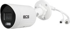 BCS BCS-V-TIP28FSR4-AI2(2) Kamera IP BCS VIEW tubowa 8Mpx