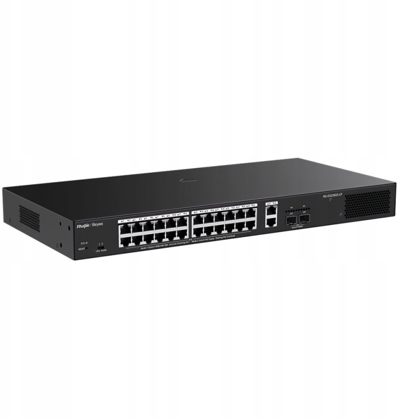 RUIJIE RG-ES228GS-LP