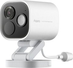 Xiaomi Aqara Camera Hub G5 Pro PoE Biela | Kamera IP | 1520p, Zigbee, CH-C03DW