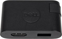 Dell DA20 USB-C (WNW2H)