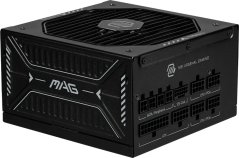 MSI MAG A1000GLS PCIE5 1000W (306-7ZPIX11-CE0)