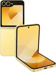 Samsung Galaxy Z Flip6 12GB/256GB F741B žltý