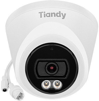 Uniview TC-C34XP SPEC:W/E/Y/2.8MM/V4.0 Color Maker - 4 Mpx 2.8 mm TIANDY